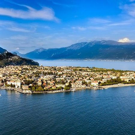 Bed & Breakfast Da Marco Toscolano Maderno Dış mekan fotoğraf