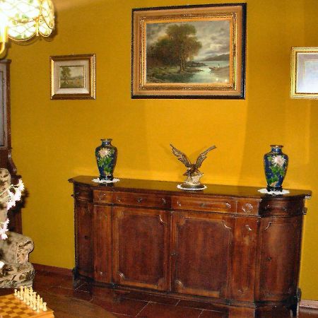 Bed & Breakfast Da Marco Toscolano Maderno Dış mekan fotoğraf