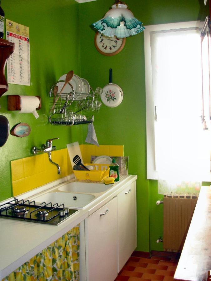 Bed & Breakfast Da Marco Toscolano Maderno Dış mekan fotoğraf