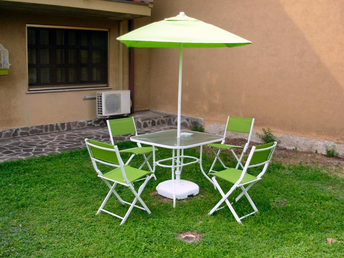 Bed & Breakfast Da Marco Toscolano Maderno Dış mekan fotoğraf