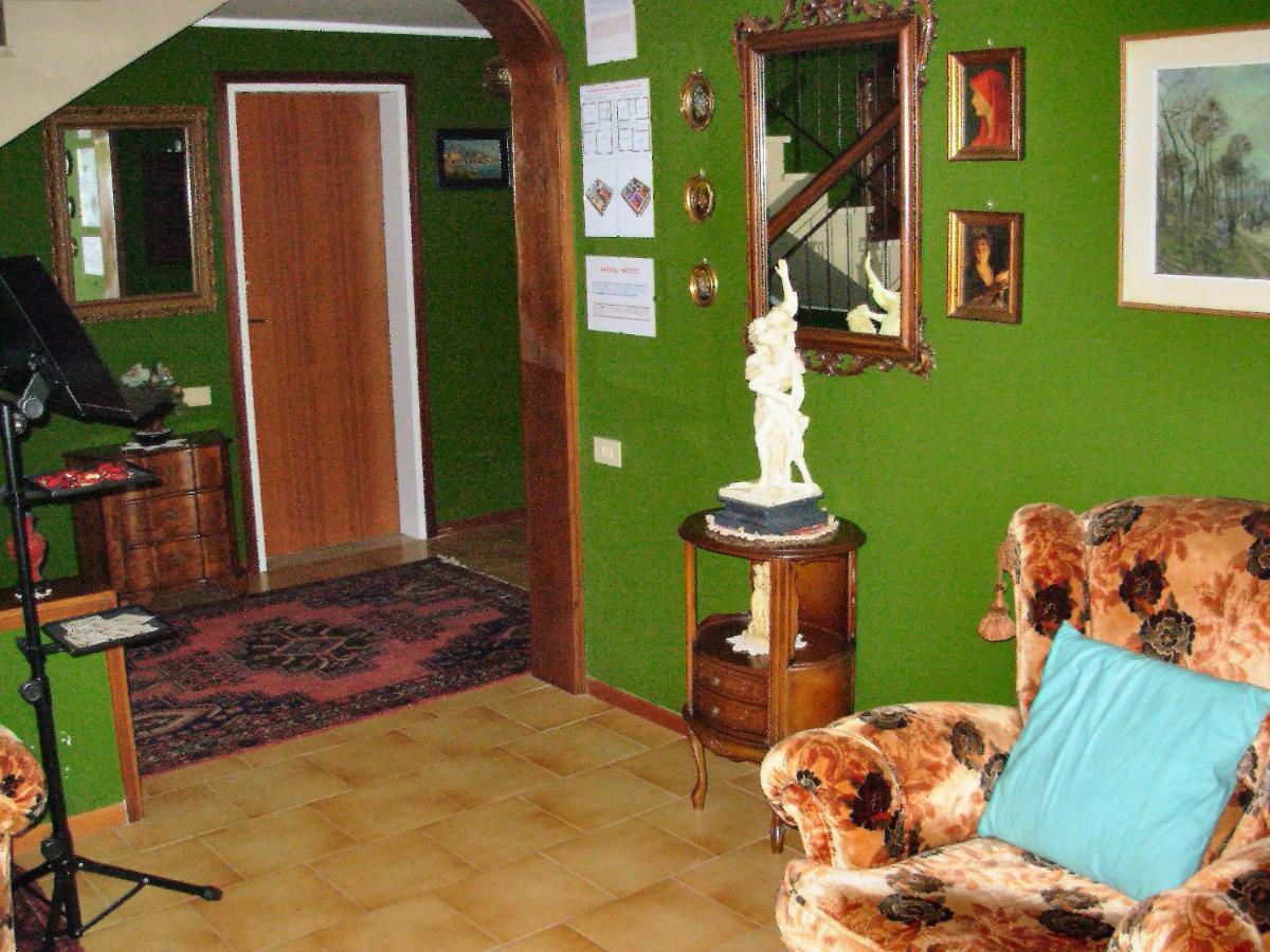 Bed & Breakfast Da Marco Toscolano Maderno Dış mekan fotoğraf